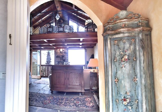 Ferienhaus in Baveno - Coco small villa with lake view Ferienhaus in Baveno - Coco small villa with lake view