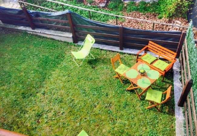 Ferienhaus in Baveno - Coco small villa with lake view Ferienhaus in Baveno - Coco small villa with lake view