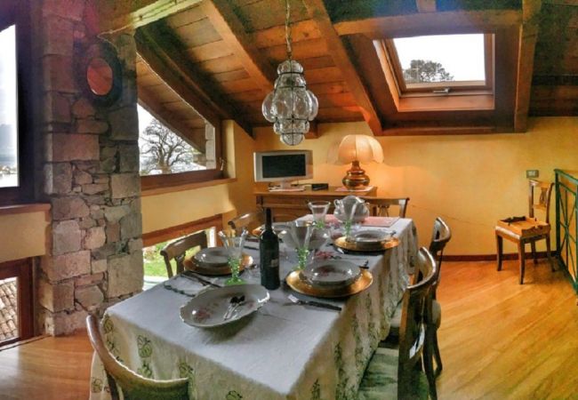 Ferienhaus in Baveno - Coco small villa with lake view Ferienhaus in Baveno - Coco small villa with lake view