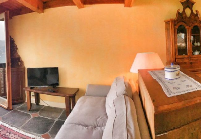 Ferienhaus in Baveno - Coco small villa with lake view Ferienhaus in Baveno - Coco small villa with lake view