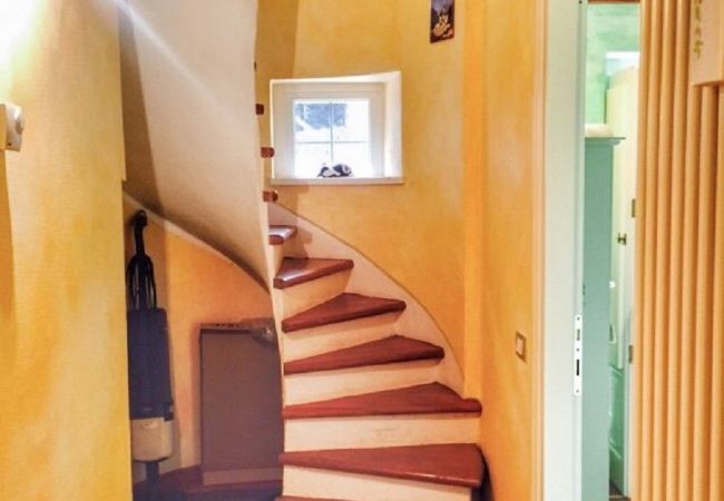 Ferienhaus in Baveno - Coco small villa with lake view Ferienhaus in Baveno - Coco small villa with lake view