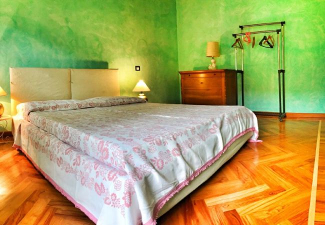 Ferienhaus in Baveno - Coco small villa with lake view Ferienhaus in Baveno - Coco small villa with lake view