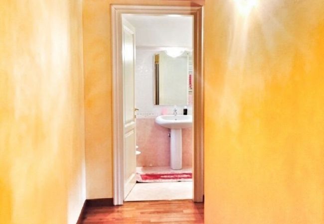 Ferienhaus in Baveno - Coco small villa with lake view Ferienhaus in Baveno - Coco small villa with lake view