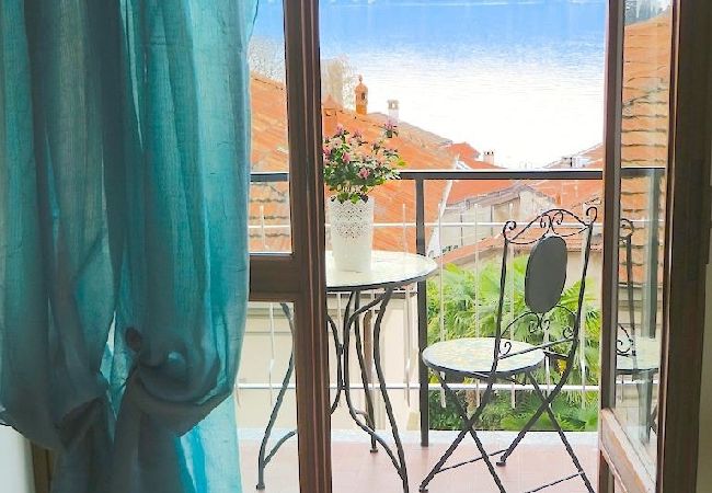 Ferienwohnung in Verbania - Giuse in the centre of Verbania Pallanza Ferienwohnung in Verbania - Giuse in the centre of Verbania Pallanza