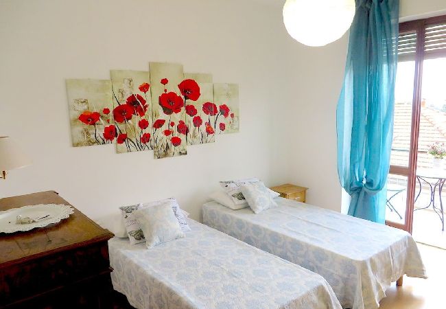 Ferienwohnung in Verbania - Giuse in the centre of Verbania Pallanza Ferienwohnung in Verbania - Giuse in the centre of Verbania Pallanza