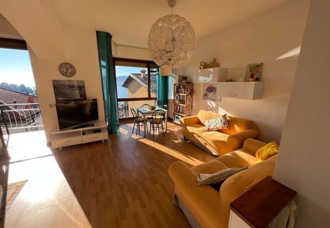 Ferienwohnung in Verbania - Giuse in the centre of Verbania Pallanza Ferienwohnung in Verbania - Giuse in the centre of Verbania Pallanza