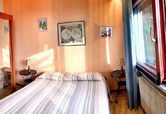 Ferienwohnung in Brezzo di Bedero - Amarys 1 with amazing lake view and pool Ferienwohnung in Brezzo di Bedero - Amarys 1 with amazing lake view and pool