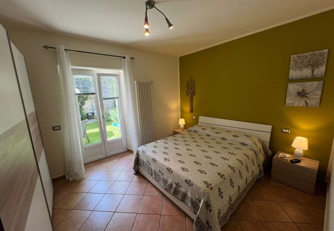 Ferienwohnung in Verbania - Arancio Apartment in the centre of Verbania Intra Ferienwohnung in Verbania - Arancio Apartment in the centre of Verbania Intra