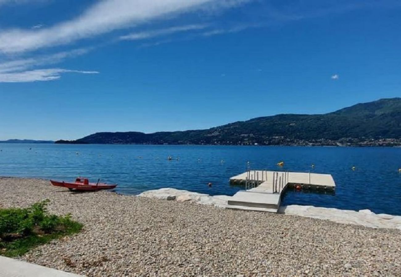 Ferienwohnung in Verbania - Gelsomino 3 apartment located in front of the lake