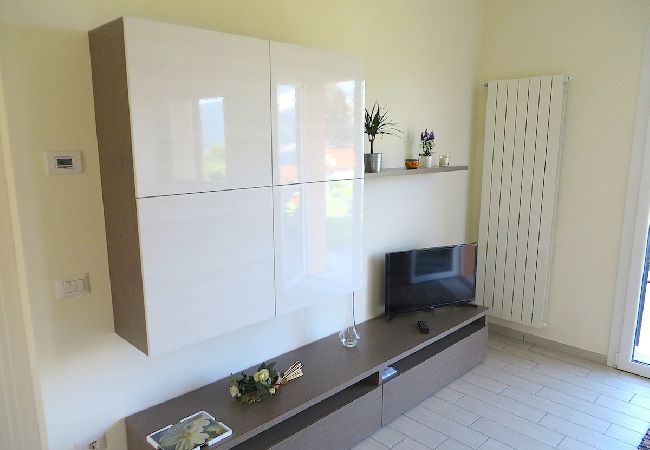 Ferienwohnung in Stresa - Asia apartment in Stresa with wonderful lake view Ferienwohnung in Stresa - Asia apartment in Stresa with wonderful lake view