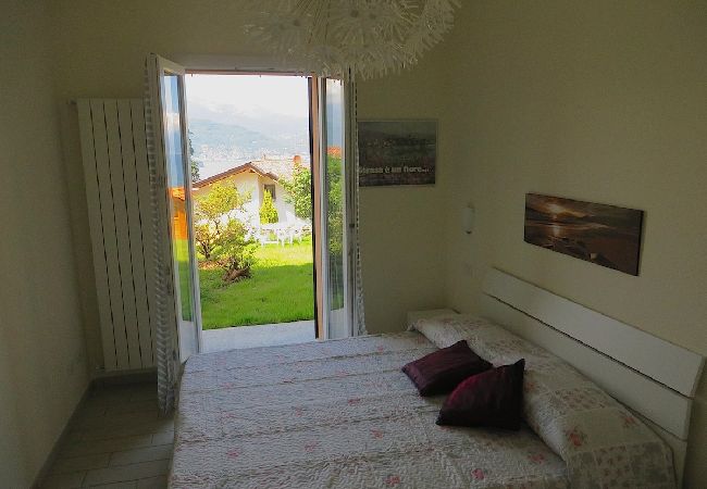 Ferienwohnung in Stresa - Asia apartment in Stresa with wonderful lake view Ferienwohnung in Stresa - Asia apartment in Stresa with wonderful lake view