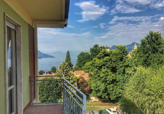 Ferienwohnung in Stresa - Bella apartment in the center of Stresa Ferienwohnung in Stresa - Bella apartment in the center of Stresa