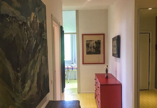 Ferienwohnung in Stresa - Bella apartment in the center of Stresa Ferienwohnung in Stresa - Bella apartment in the center of Stresa