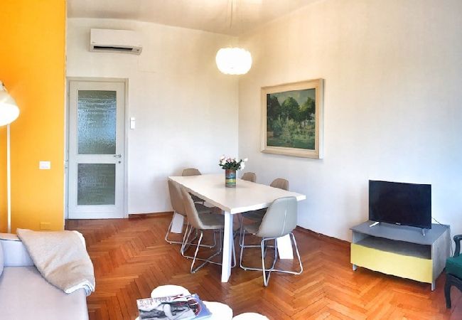 Ferienwohnung in Stresa - Bella apartment in the center of Stresa Ferienwohnung in Stresa - Bella apartment in the center of Stresa