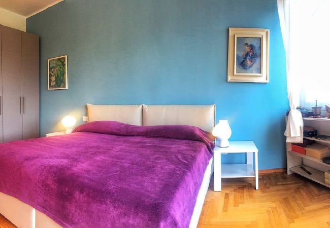 Ferienwohnung in Stresa - Bella apartment in the center of Stresa Ferienwohnung in Stresa - Bella apartment in the center of Stresa