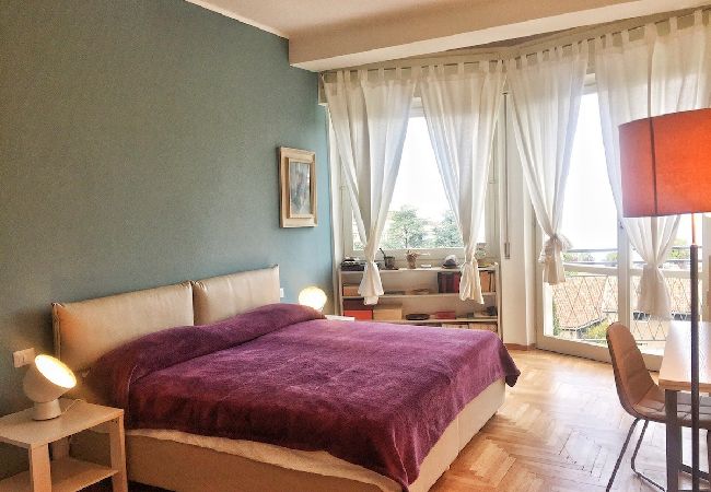 Ferienwohnung in Stresa - Bella apartment in the center of Stresa Ferienwohnung in Stresa - Bella apartment in the center of Stresa