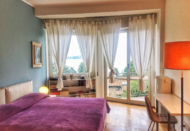 Ferienwohnung in Stresa - Bella apartment in the center of Stresa Ferienwohnung in Stresa - Bella apartment in the center of Stresa