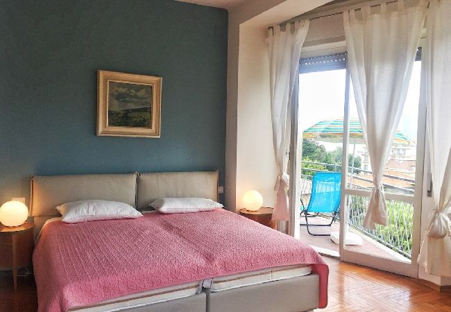 Ferienwohnung in Stresa - Bella apartment in the center of Stresa Ferienwohnung in Stresa - Bella apartment in the center of Stresa