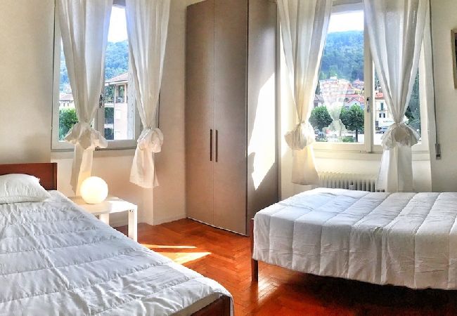 Ferienwohnung in Stresa - Bella apartment in the center of Stresa Ferienwohnung in Stresa - Bella apartment in the center of Stresa