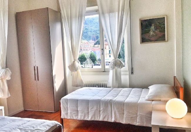 Ferienwohnung in Stresa - Bella apartment in the center of Stresa Ferienwohnung in Stresa - Bella apartment in the center of Stresa