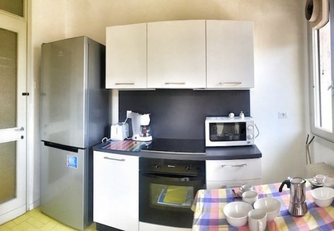 Ferienwohnung in Stresa - Bella apartment in the center of Stresa Ferienwohnung in Stresa - Bella apartment in the center of Stresa