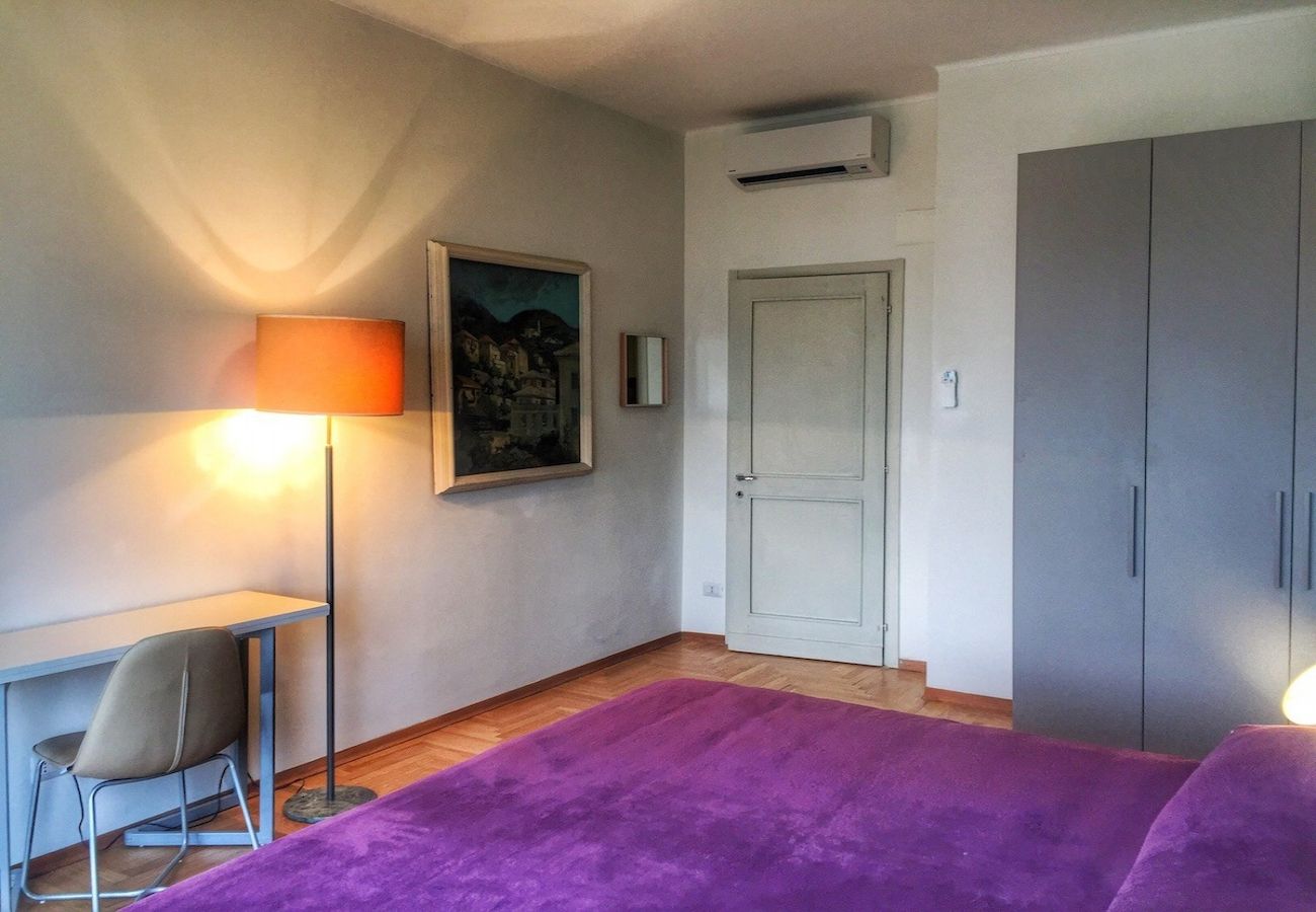 Ferienwohnung in Stresa - Bella apartment in the center of Stresa