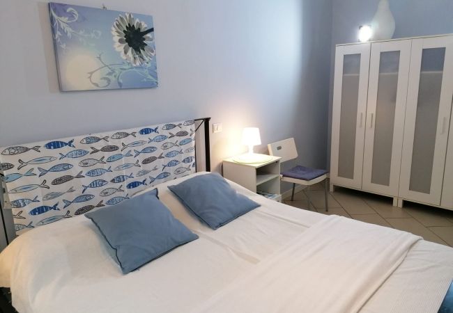 Ferienwohnung in Stresa - Brezza di Lago apt. in Stresa with balcony Ferienwohnung in Stresa - Brezza di Lago apt. in Stresa with balcony