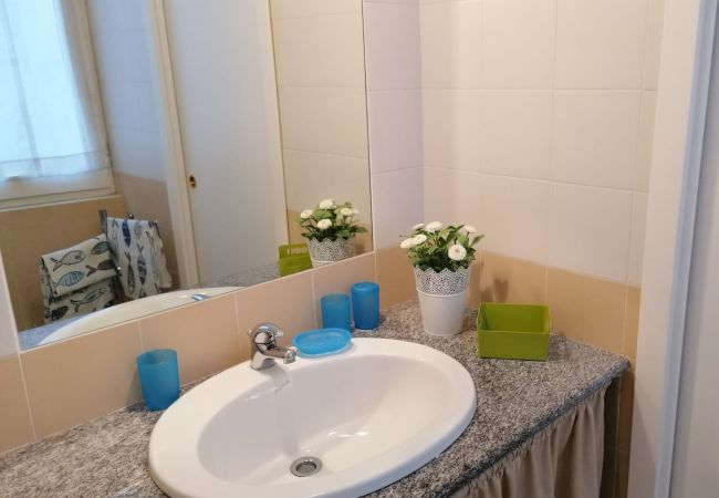 Ferienwohnung in Stresa - Brezza di Lago apt. in Stresa with balcony Ferienwohnung in Stresa - Brezza di Lago apt. in Stresa with balcony