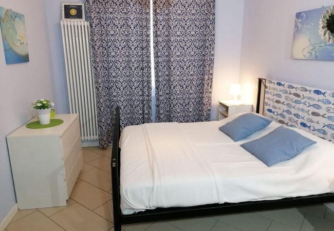 Ferienwohnung in Stresa - Brezza di Lago apt. in Stresa with balcony Ferienwohnung in Stresa - Brezza di Lago apt. in Stresa with balcony