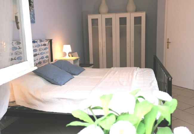 Ferienwohnung in Stresa - Brezza di Lago apt. in Stresa with balcony Ferienwohnung in Stresa - Brezza di Lago apt. in Stresa with balcony