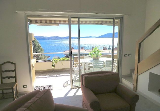 Ferienwohnung in Ghiffa - Selva 1 lake view apartment in Ghiffa with pool Ferienwohnung in Ghiffa - Selva 1 lake view apartment in Ghiffa with pool