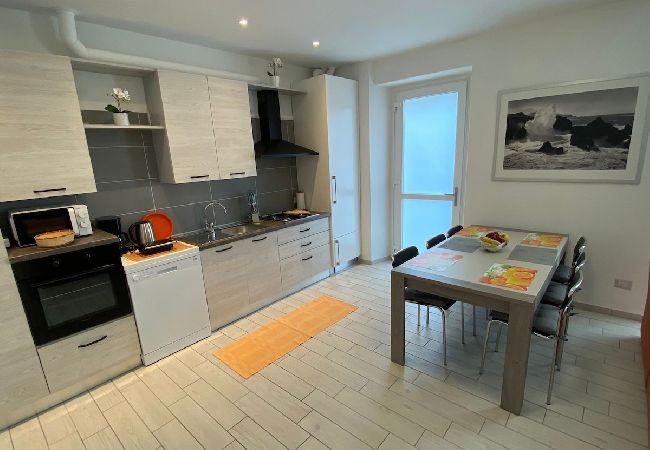 Ferienwohnung in Stresa - Canada modern apartment near the lake in Carciano Ferienwohnung in Stresa - Canada modern apartment near the lake in Carciano