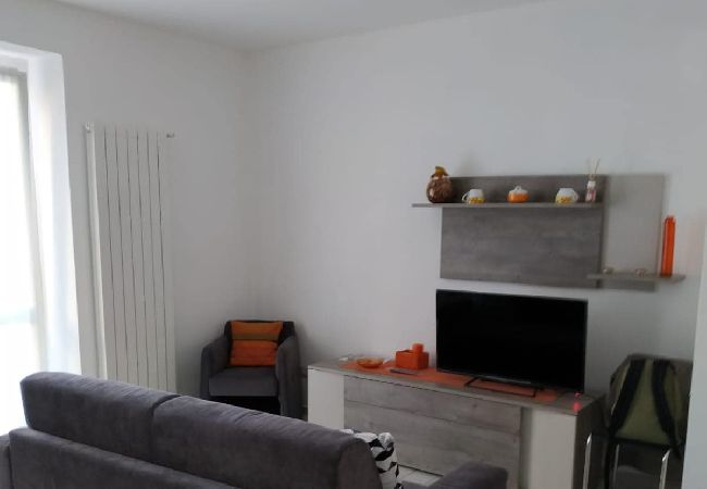 Ferienwohnung in Stresa - Canada modern apartment near the lake in Carciano Ferienwohnung in Stresa - Canada modern apartment near the lake in Carciano