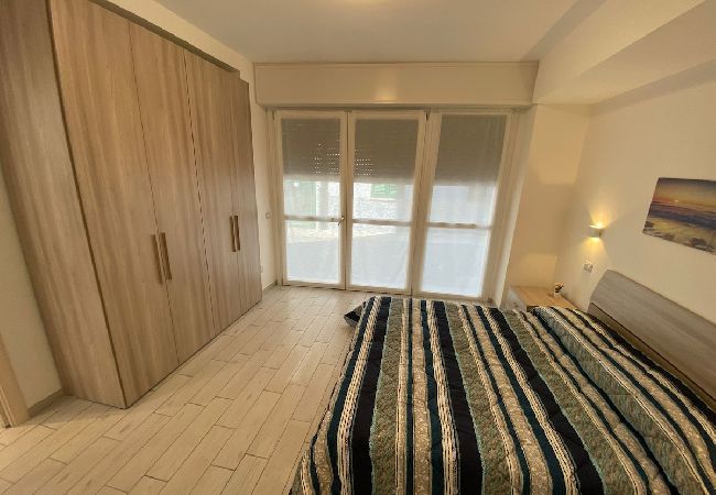 Ferienwohnung in Stresa - Canada modern apartment near the lake in Carciano Ferienwohnung in Stresa - Canada modern apartment near the lake in Carciano