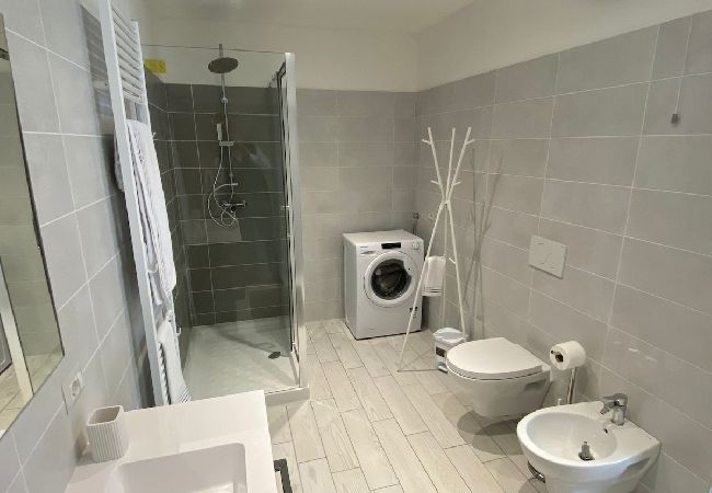 Ferienwohnung in Stresa - Canada modern apartment near the lake in Carciano Ferienwohnung in Stresa - Canada modern apartment near the lake in Carciano