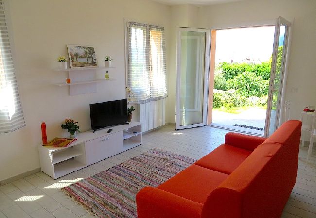 Ferienwohnung in Stresa - Africa apartment over Stresa with lake view Ferienwohnung in Stresa - Africa apartment over Stresa with lake view