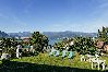 Ferienwohnung in Stresa - Africa apartment over Stresa with lake view Ferienwohnung in Stresa - Africa apartment over Stresa with lake view