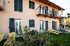 Ferienwohnung in Stresa - Africa apartment over Stresa with lake view Ferienwohnung in Stresa - Africa apartment over Stresa with lake view