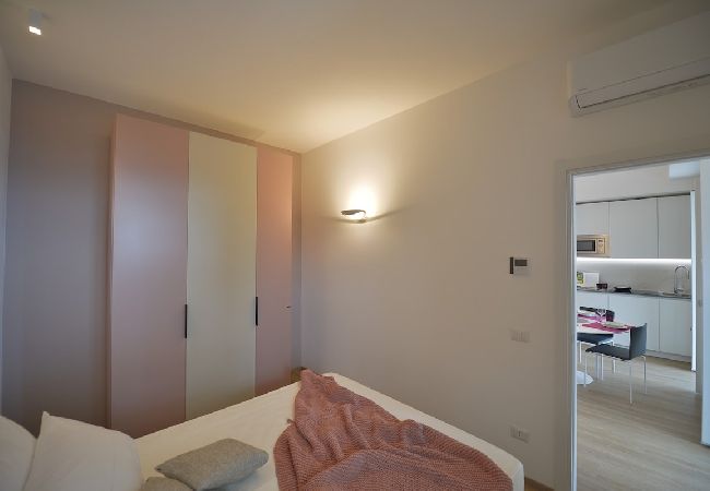 Ferienwohnung in Baveno - The View - Sun: design apt. with terrace Ferienwohnung in Baveno - The View - Sun: design apt. with terrace