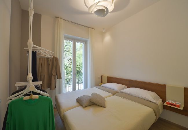 Ferienwohnung in Baveno - The View-Rainbow:design lake view apartment Ferienwohnung in Baveno - The View-Rainbow:design lake view apartment