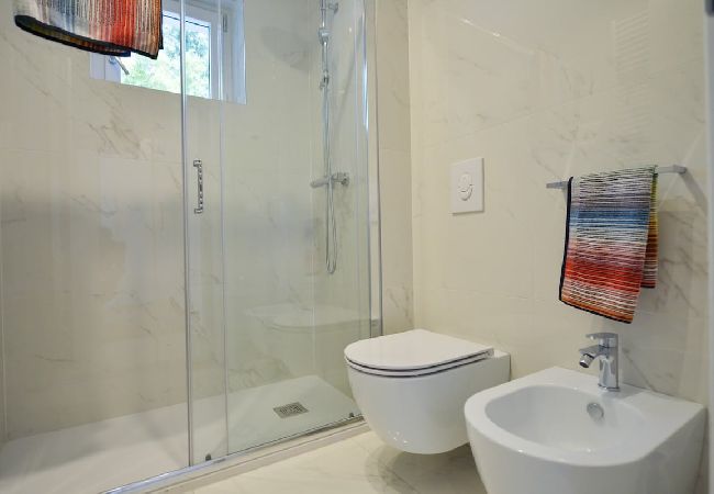 Ferienwohnung in Baveno - The View-Rainbow:design lake view apartment Ferienwohnung in Baveno - The View-Rainbow:design lake view apartment