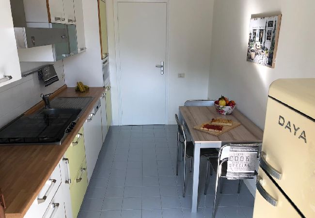 Ferienwohnung in Stresa - Beth lake view apartment in Stresa Ferienwohnung in Stresa - Beth lake view apartment in Stresa
