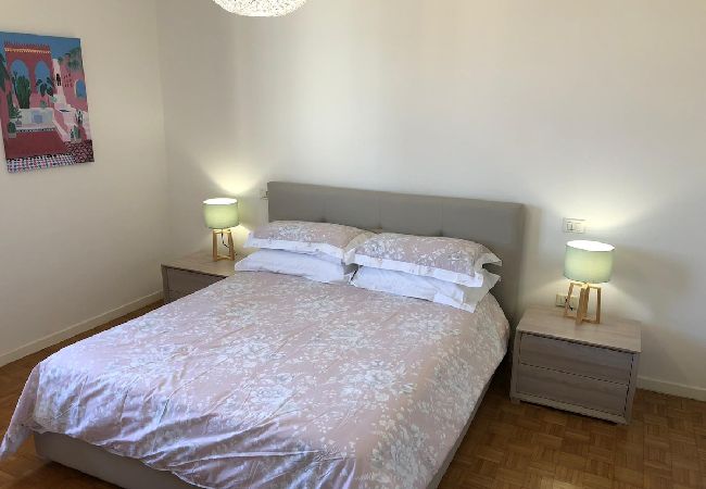 Ferienwohnung in Stresa - Beth lake view apartment in Stresa Ferienwohnung in Stresa - Beth lake view apartment in Stresa