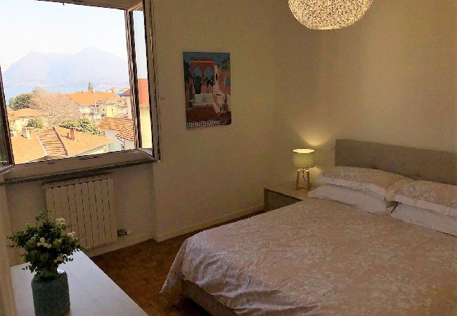 Ferienwohnung in Stresa - Beth lake view apartment in Stresa Ferienwohnung in Stresa - Beth lake view apartment in Stresa