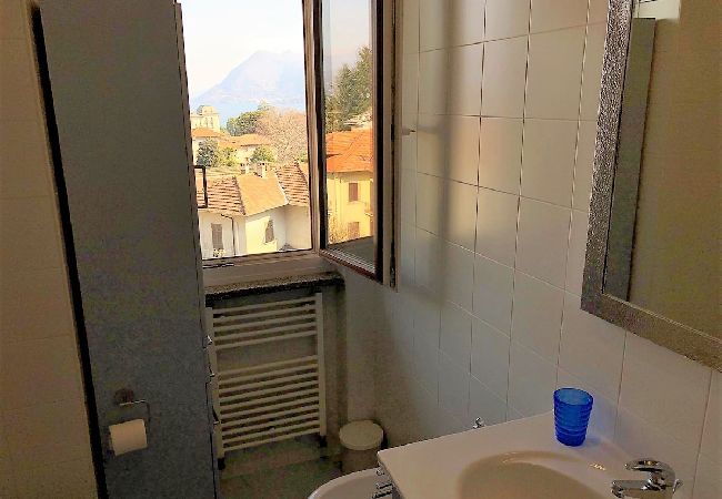 Ferienwohnung in Stresa - Beth lake view apartment in Stresa Ferienwohnung in Stresa - Beth lake view apartment in Stresa