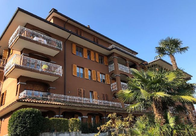 Ferienwohnung in Stresa - Beth lake view apartment in Stresa Ferienwohnung in Stresa - Beth lake view apartment in Stresa