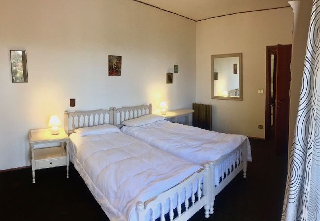 Ferienwohnung in Germignaga - Eucalipto 2 lake view apt. in a residence Ferienwohnung in Germignaga - Eucalipto 2 lake view apt. in a residence