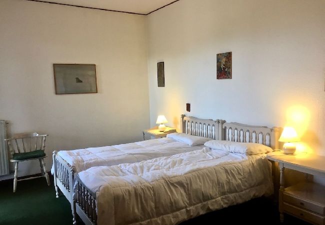 Ferienwohnung in Germignaga - Eucalipto 2 lake view apt. in a residence Ferienwohnung in Germignaga - Eucalipto 2 lake view apt. in a residence