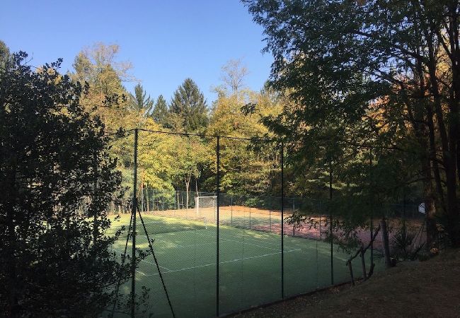 Ferienwohnung in Germignaga - Eucalipto 2 lake view apt. in a residence Ferienwohnung in Germignaga - Eucalipto 2 lake view apt. in a residence