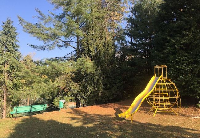 Ferienwohnung in Germignaga - Eucalipto 2 lake view apt. in a residence Ferienwohnung in Germignaga - Eucalipto 2 lake view apt. in a residence